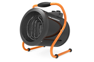 Тепловые пушки kalashnikov