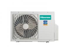 Блок наружный HISENSE AMW3-24U4RJC (R32)