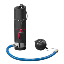 Насос колодезный GRUNDFOS SBA 3-35 AW с поплавковым выключателем и всасывающим шлангом