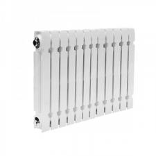 Секционный чугунный радиатор Konner Modern  500 / 12 секц