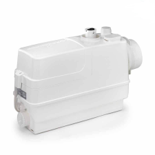 Установка канализационная Grundfos Sololift2 СWC-3 (0,62кВт, нас.тунитаз, рак.душ.биде)