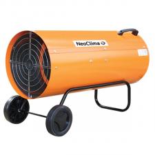 Пушка газовая Neoсlima NPG-80 (81кВт)