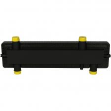 Гидравлическая стрелка 8 м3/час