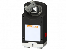 Электропривод Gruner 363-230-20