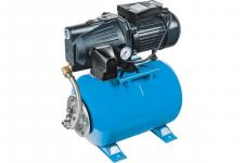 Станция авт.водоснабжения AUTO JET 110 L 25123 UNIPUMP 1