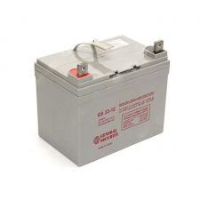 GS 7-12 Аккумулятор резервного питания,ZONT, шт