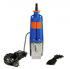 Насос погружной вибрационный Джилекс КАЧАН 20/60-10м 1