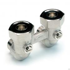 Мультифлекс для 2-трубной системы 3/4