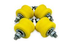 Комплект виброопор для кондиционера RF-V60P 1