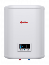 Водонагреватель THERMEX IF 30 V (pro) (нерж.,суперплоские с электрической панелью)