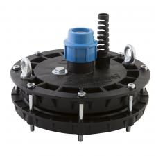 Оголовок скважинный ОСП 110-130/25 П