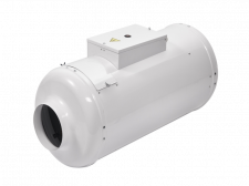 Установка приточная SHUFT AIRTUBE 100