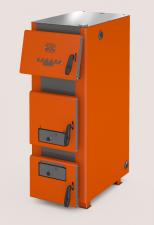 Котел твердотопливный Теплодар Куппер ПРО-28 (2.0)