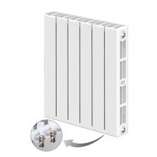 Радиатор биметаллический RIFAR SUPReMO VENTIL 500 SVR 6 секций