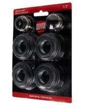 Комплект монтажный ROYAL THERMO 1*х1/2