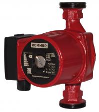Насос циркуляционный Rommer 25/40-130