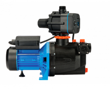 Насос-автомат Джилекс ДЖАМБО 60/35 П-К «Комфорт»  (2.0) 1