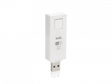 Модуль съемный управляющий Ballu Smart Wi-Fi BCH/WF-01