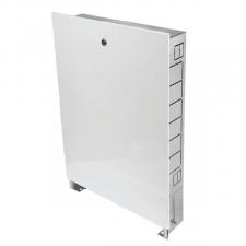 Шкаф распределительный STOUT встроенный ШРВ-3 (8-10 выходов)