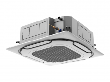 Блок внутренний кассетный MIH160Q4HN18