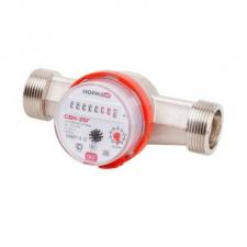 Счетчик воды НОРМА СВКМ-25 Г с американками