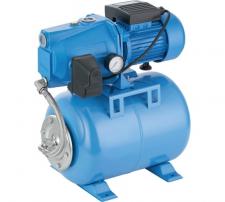 Станция авт.водоснабжения AUTO ECO JET 100 LA арт.92877 UNIPUMP 1