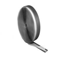 Лента демпферная ENERGOFLEX Energofloor 100/10мм -11 м (серая)