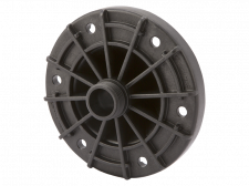 Фланец ГА 24-150л пластиковый