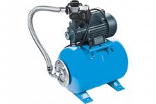 Станция авт.водоснабжения AUTO QB 60 24л. 37928, UNIPUMP 1