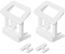 Комплект опор Ballu BFT/PL для напольной установки конвектора Plinth Transformer 1
