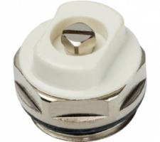 Клапан Luxor воздушный VS 620 1/2