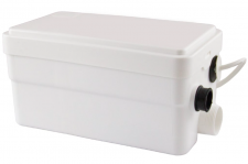 Канализационная насосная станция SANIVORT 255 М 9 м 60403 UNIPUMP 1