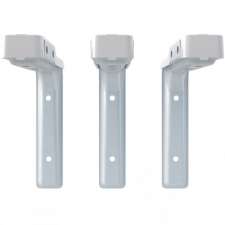 Комплект монтажных консолей WING 100