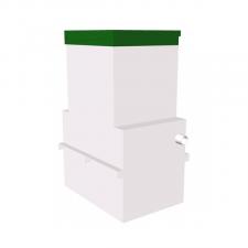 Сепаратор жиров ОТП-2 Long