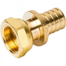 Переходник STOUT с накидной гайкой 20xG 1/2