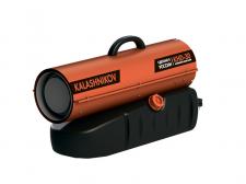 Пушка дизельная KALASHNIKOV KHD-30