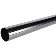 RSS-0001-000042 ROMMER Труба в штангах из нержавеющей стали SUS 304, 42х1.5, 4 метра