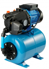 Насос-автомат Джилекс ДЖАМБО 70/50 П-50 (2.0)  1