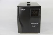 Стабилизатор напряжения Solpi-M SLP-M 1000VA электромеханического типа