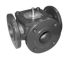 Клапан 3-х ходовой смесительный Shuft 3F125-280