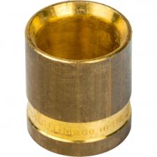 Гильза STOUT монтажная 20 для труб из сшитого полиэтилена аксиальный