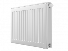 Радиатор стальной Royal Thermo VC22-500-500 (заглушка, воздухоотв., наст. креплен., термостат. клапа