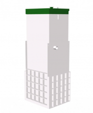 Септик ТОПАС 6 Long