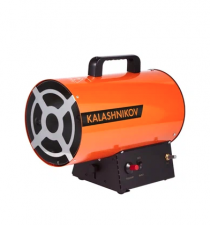 Пушка газовая KALASHNIKOV KHG-10 1