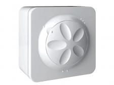 Регулятор скорости плавный Shuft SRE 2,5 (в корпусе)