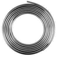 Труба Алюминиевая 1/2 (1,2 мм) (15м) РФ