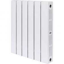 Радиатор биметаллический RIFAR SUPReMO 500 6 секций