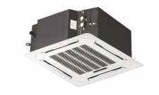 Фанкойл кассетный Lessar LSF-1500BM22/LZ-FPB2 (2-х трубные)