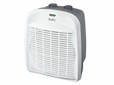 Вентилятор тепловой Ballu настольный BFH/S-10  (спиральный,2,0 кВт)