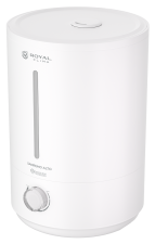 Ультразвуковой увлажнитель воздуха ROYAL Clima SANREMO Alto RUH-SA300/4.0M-WT